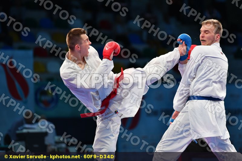 Germany Germany Germany Male team kumite Ukraine Ukraine Ukraine