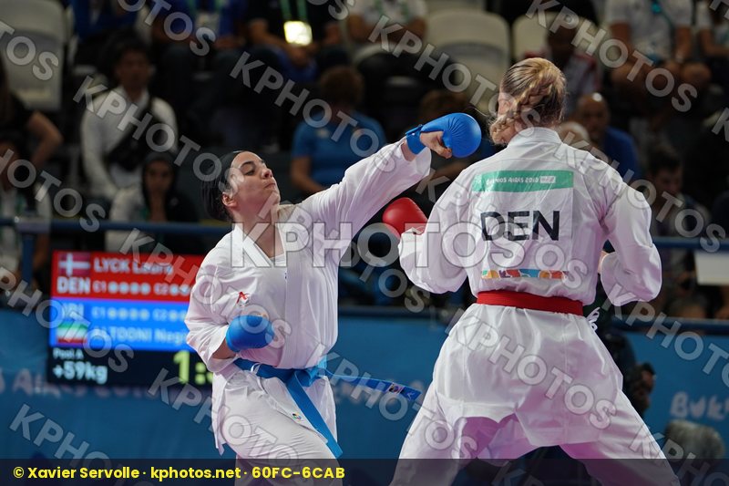 Youth Olympic Games Buenos Aires 2018