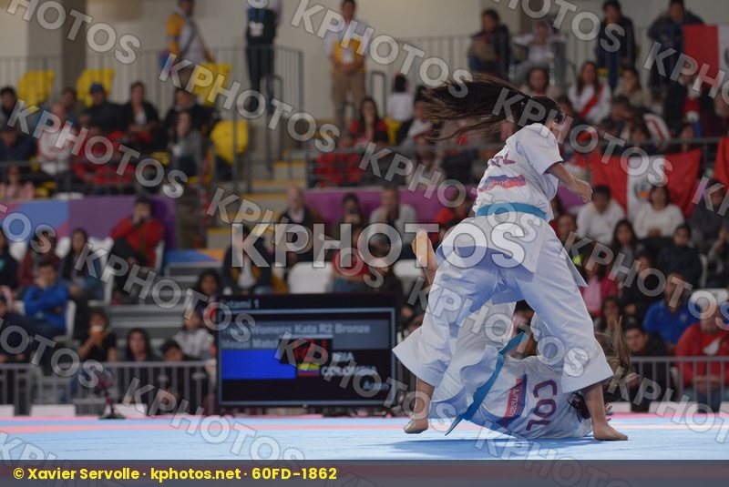 Pan American Games Lima 2019