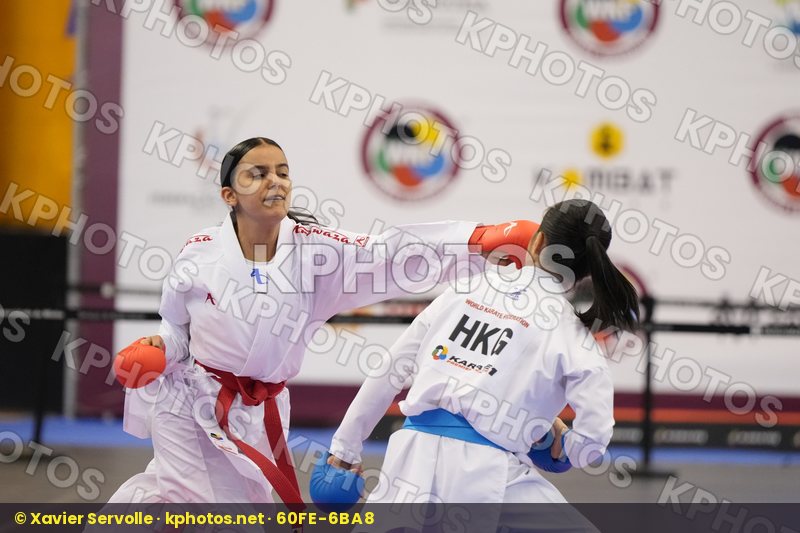 Karate 1 Premier League Porto 2022