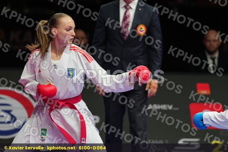 Karate 1 Premier League Rabat 2025