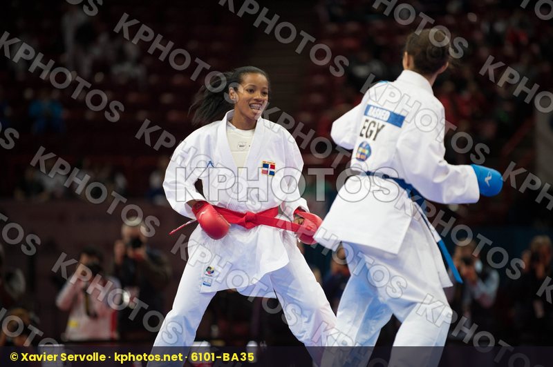 World Senior Championships Paris 2012
