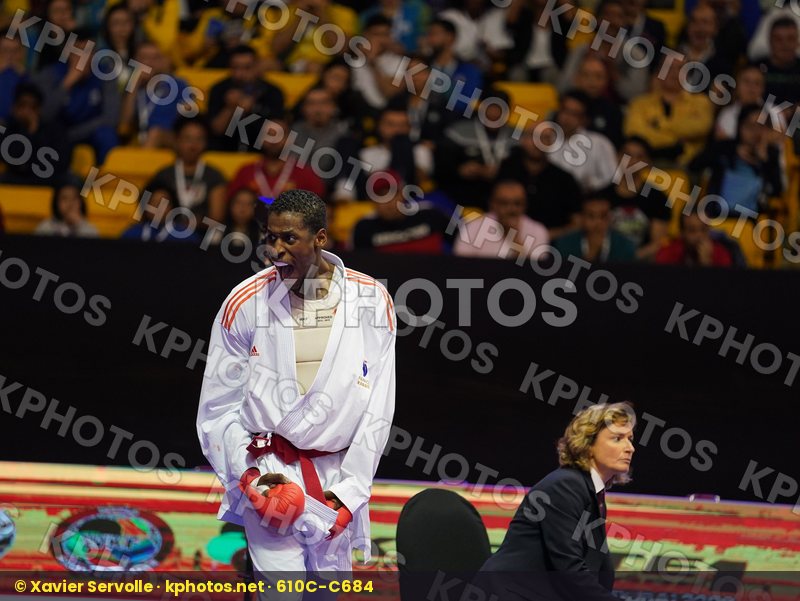 Karate 1 Premier League Dubai 2020