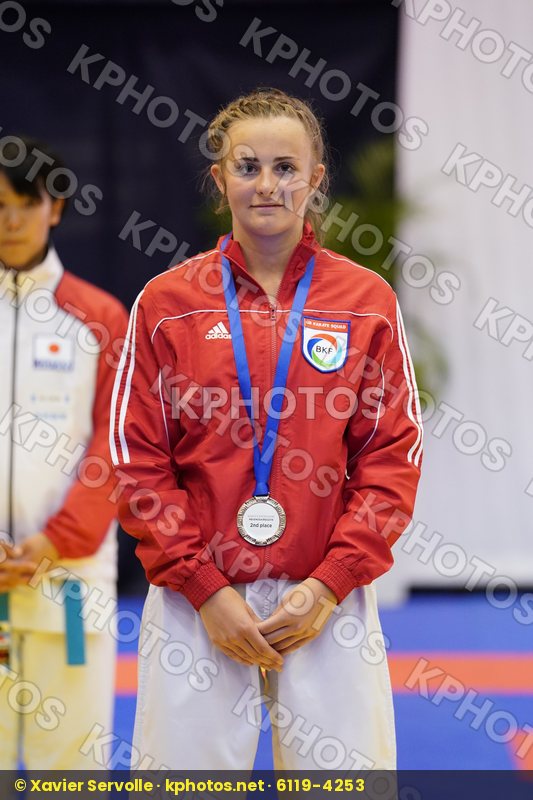 Youth Olympic Games Qualification Umag 2018