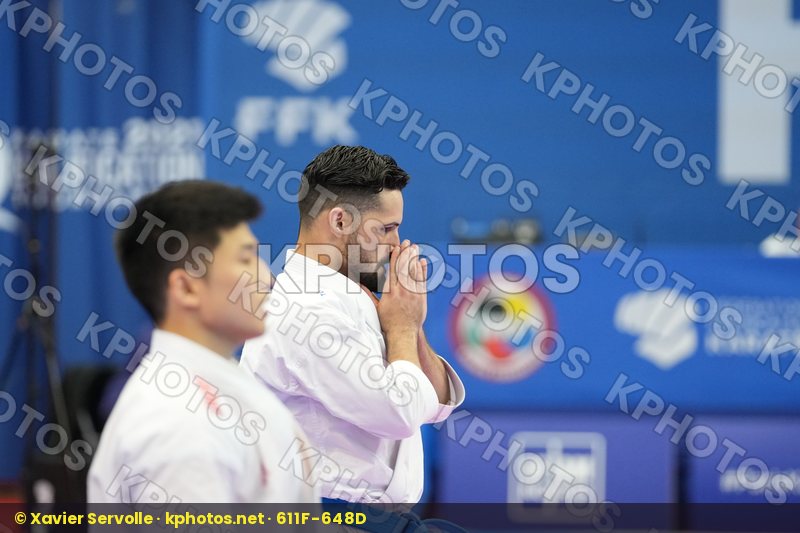 Olympic Qualification Tournament Paris 2021