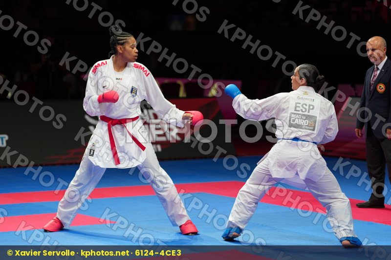 Karate 1 Premier League Rabat 2025