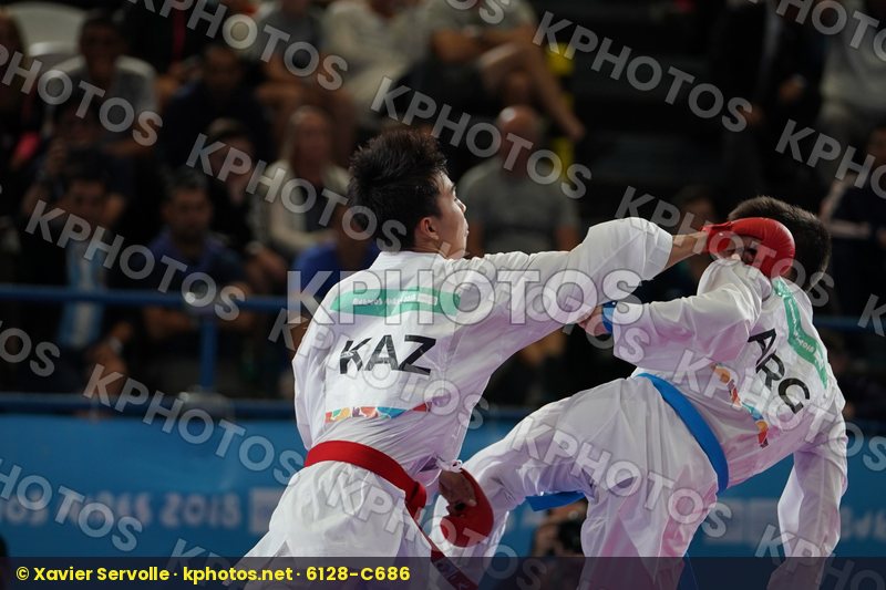 Youth Olympic Games Buenos Aires 2018