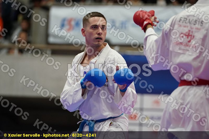Karate 1 Premier League Tokyo 2018