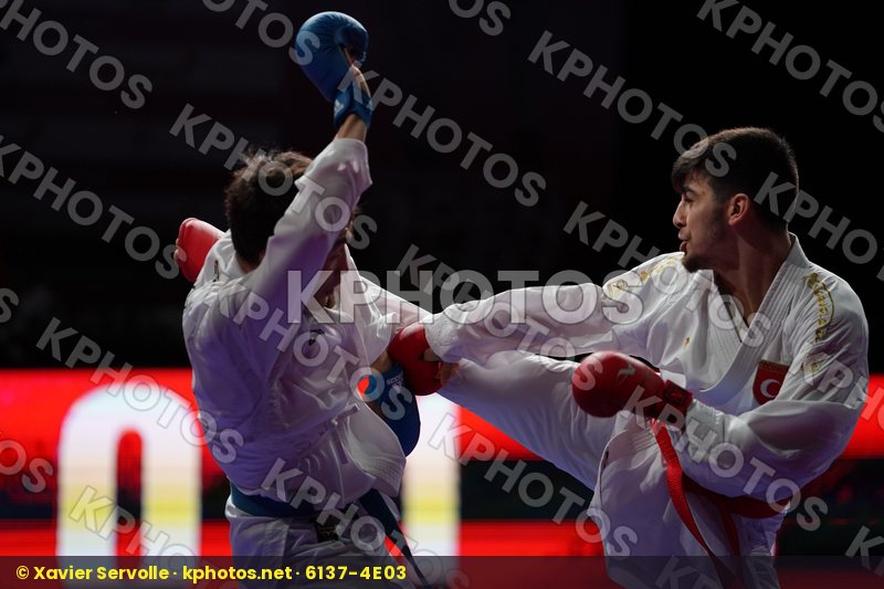 Karate 1 Premier League Rabat 2019