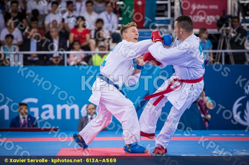 -67 kg Aliyev Niyazi Azerbaijan finals Germany Giegler Ricardo k