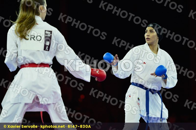 World Senior Championships Linz 2016