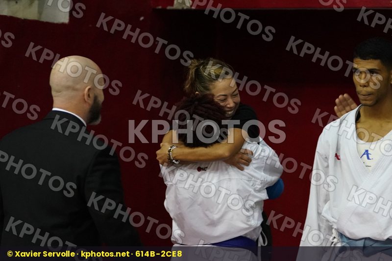 Pan American Championships Panama City 2019