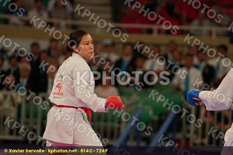 Karate 1 Premier League Tokyo 2019
