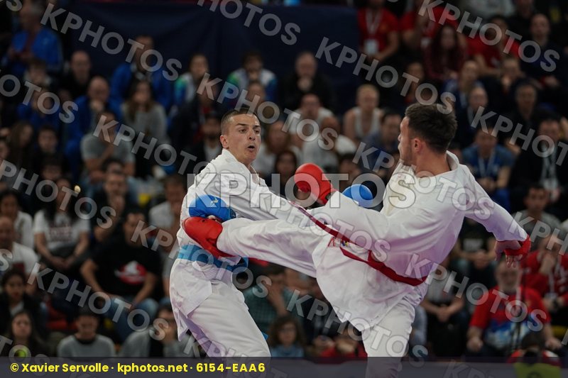 European Championships Guadalajara 2019