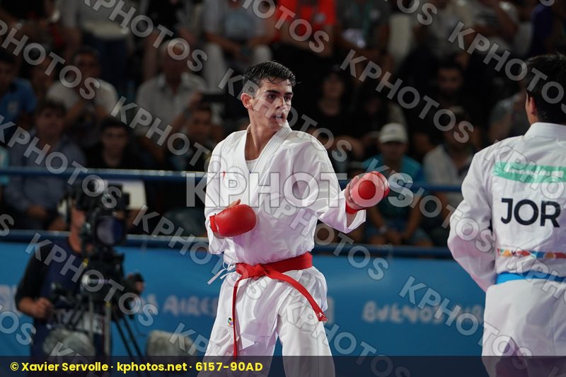 Youth Olympic Games Buenos Aires 2018