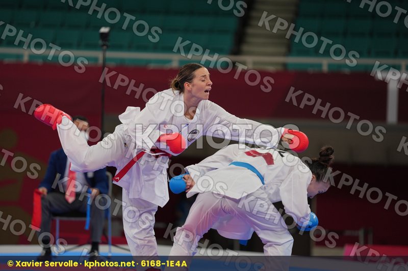 Olympic Games Tokyo 2020