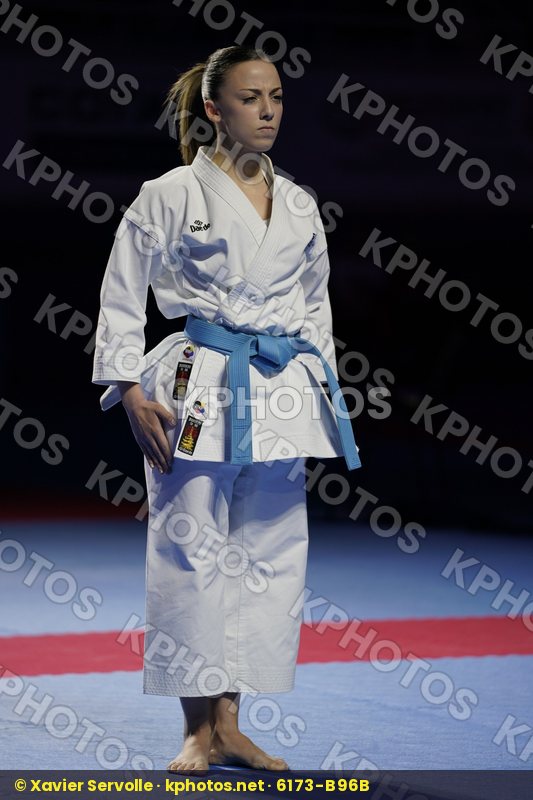 European Cadet Junior & U21 Championships Sochi 2018