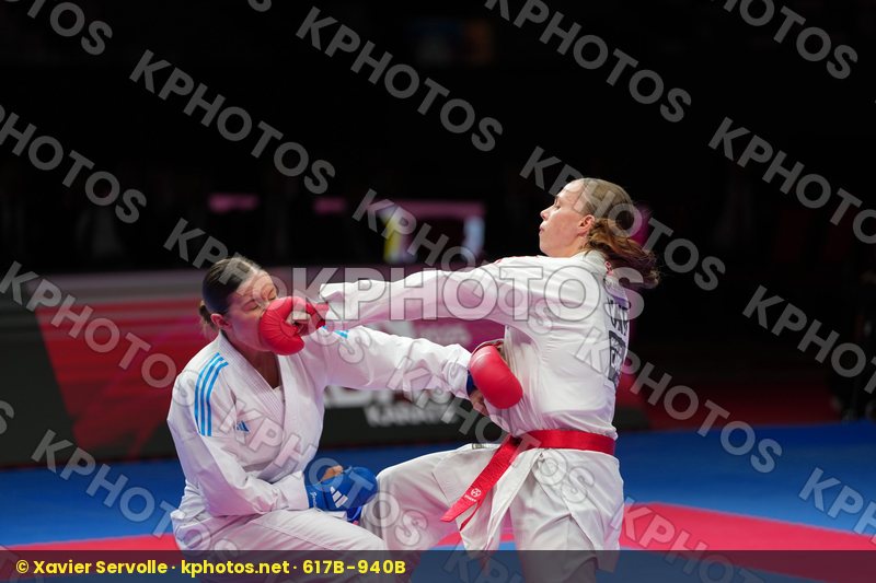 Karate 1 Premier League Rabat 2025
