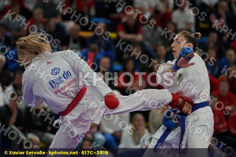 European Championships Guadalajara 2019
