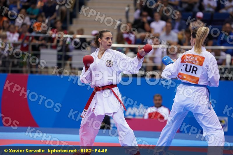 European Games Minsk 2019