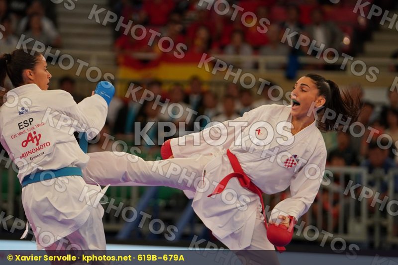 Karate 1 Premier League Tokyo 2019