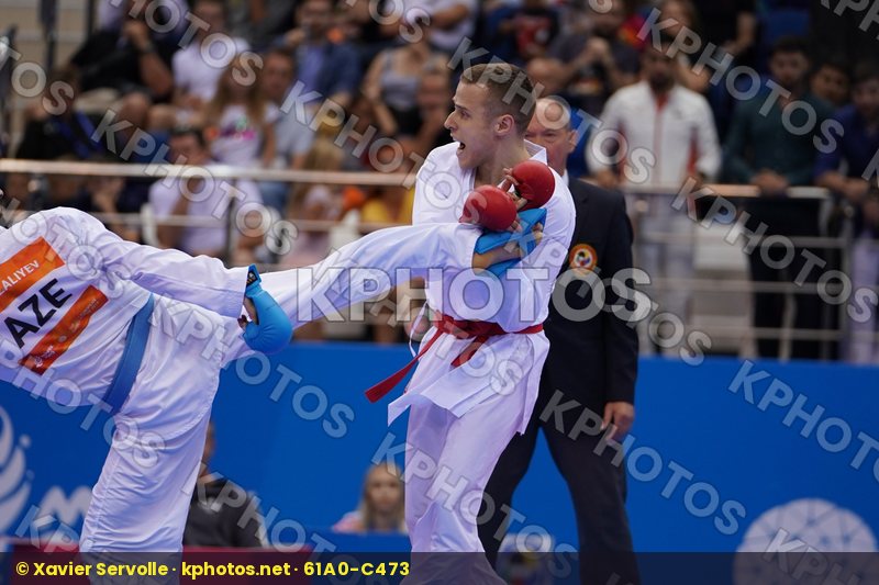 European Games Minsk 2019