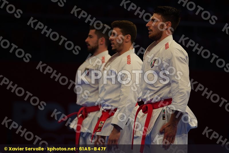 European Senior Championships Poreč 2021