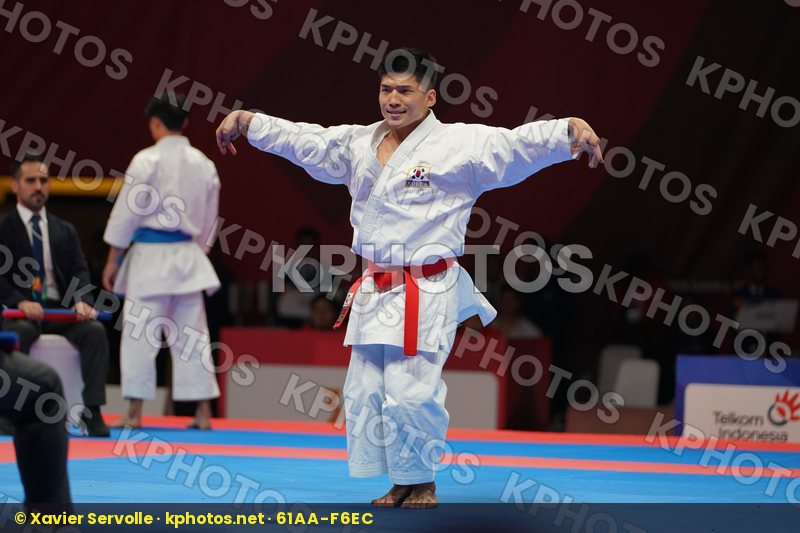 Asian Games Jakarta 2018