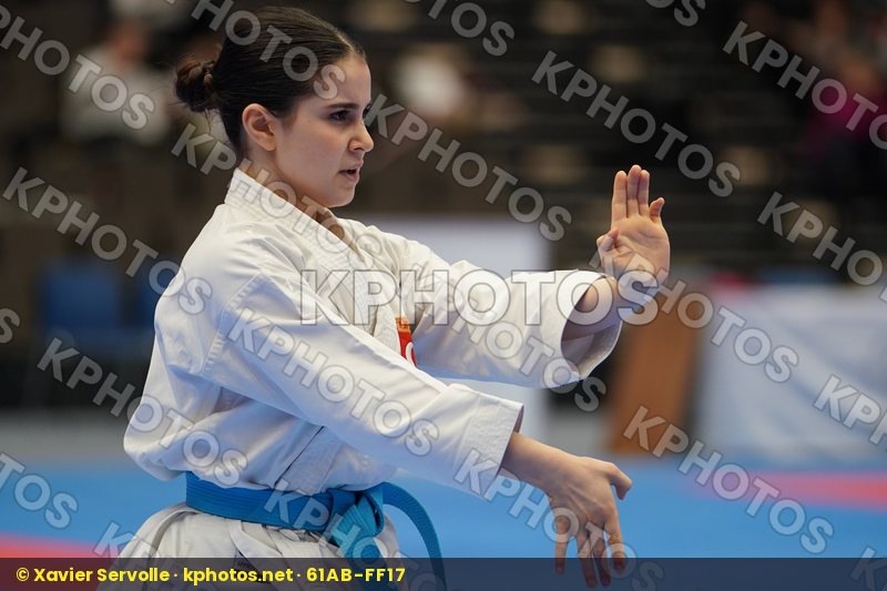 European Championships Aalborg 2019
