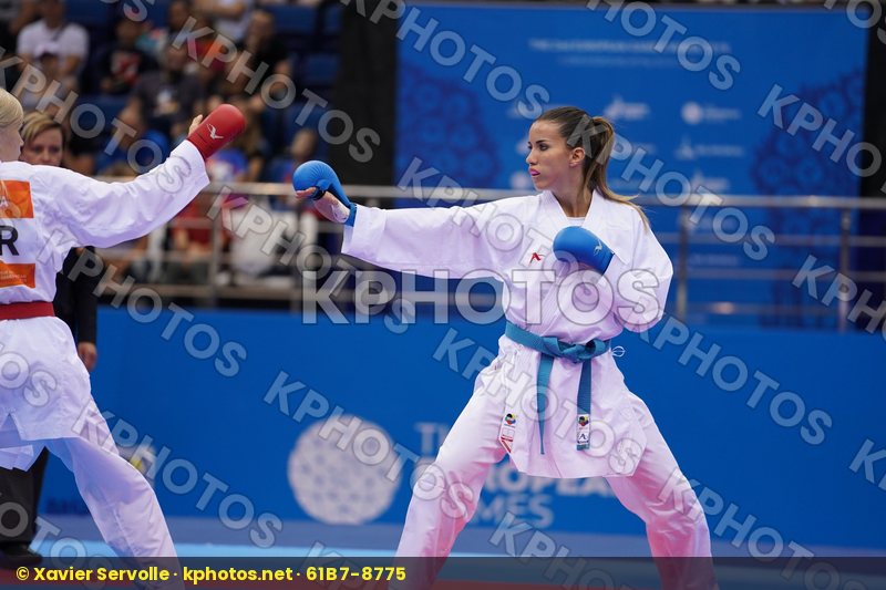 European Games Minsk 2019
