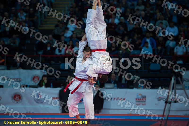 finals Italy kata team Tokaido