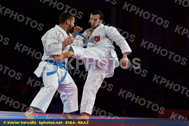 Karate 1 Premier League Istanbul 2016