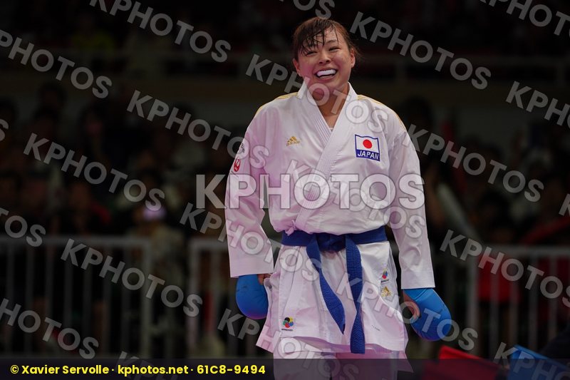Karate 1 Premier League Tokyo 2019