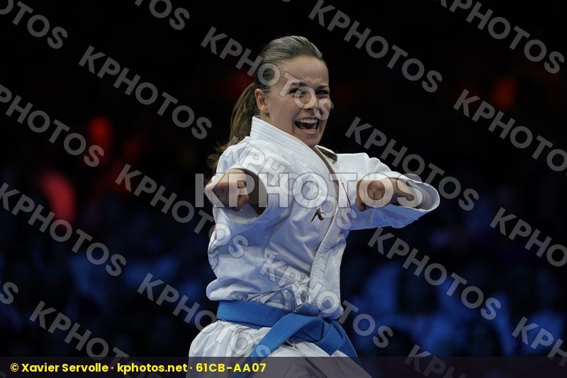 European Senior Championships Novi Sad 2018