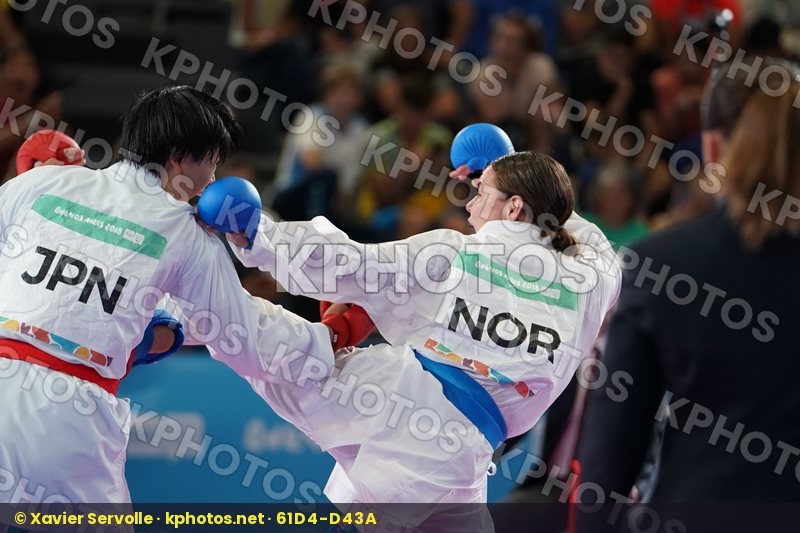 Youth Olympic Games Buenos Aires 2018