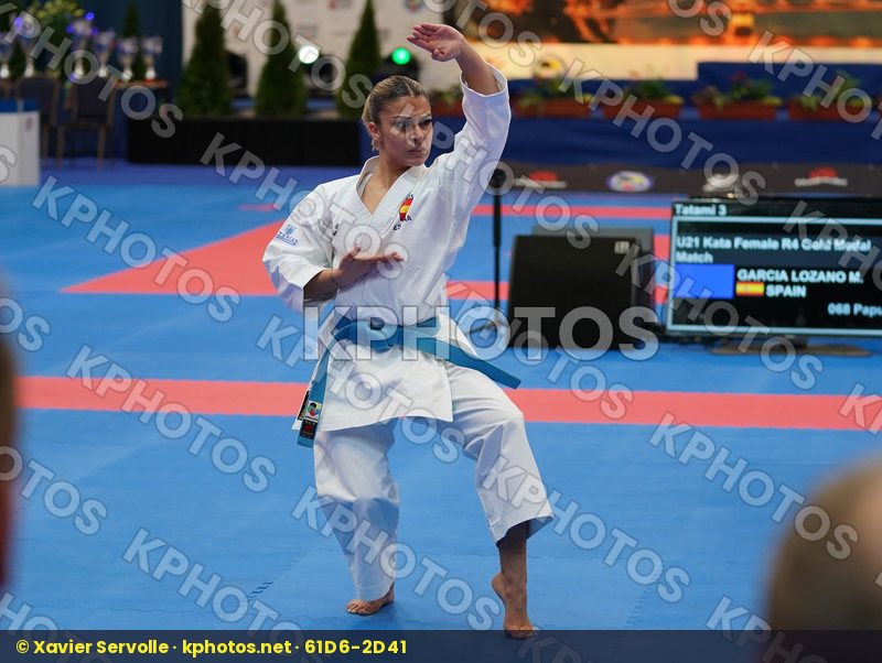 European Cadet Junior & U21 Championships Budapest 2020