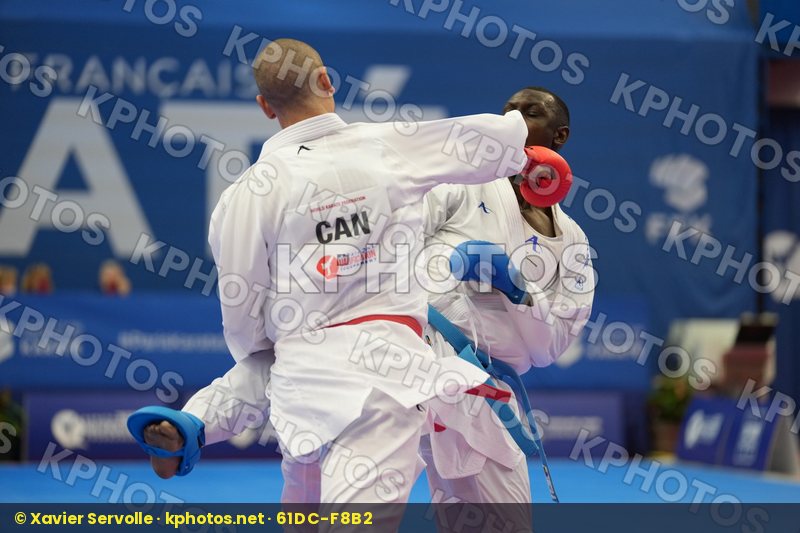 Olympic Qualification Tournament Paris 2021