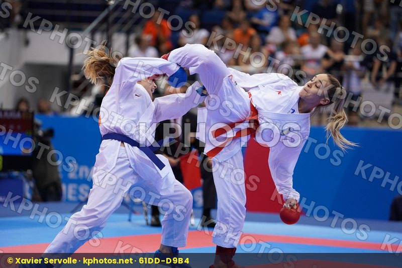 European Games Minsk 2019