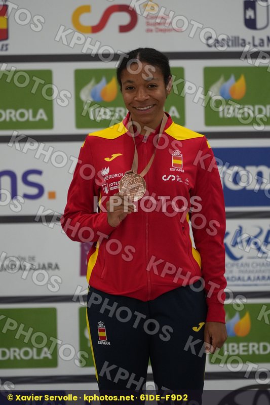 European Championships Guadalajara 2023