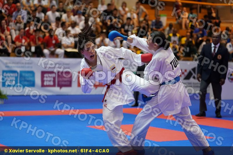 Youth Olympic Games Qualification Umag 2018