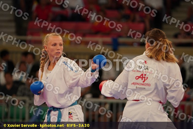 Karate 1 Premier League Tokyo 2019