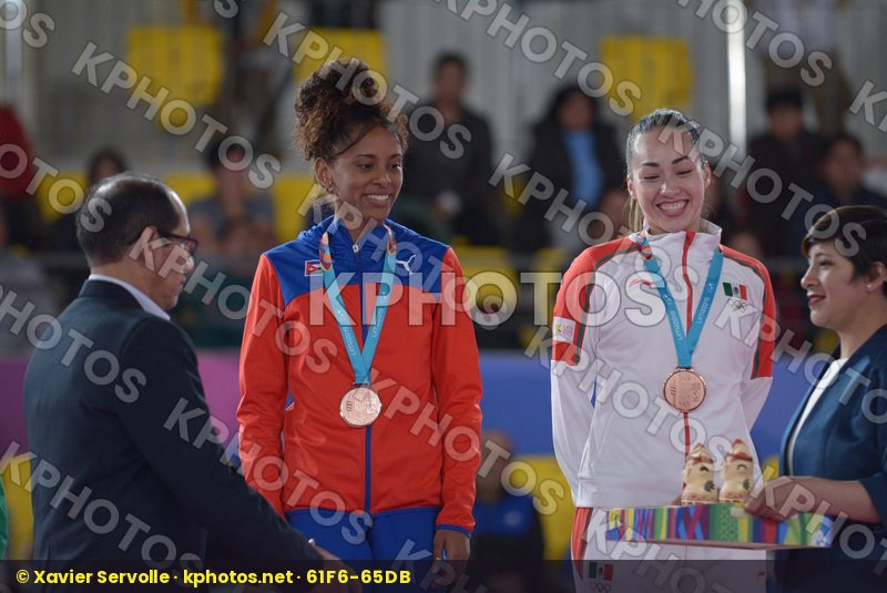 Pan American Games Lima 2019