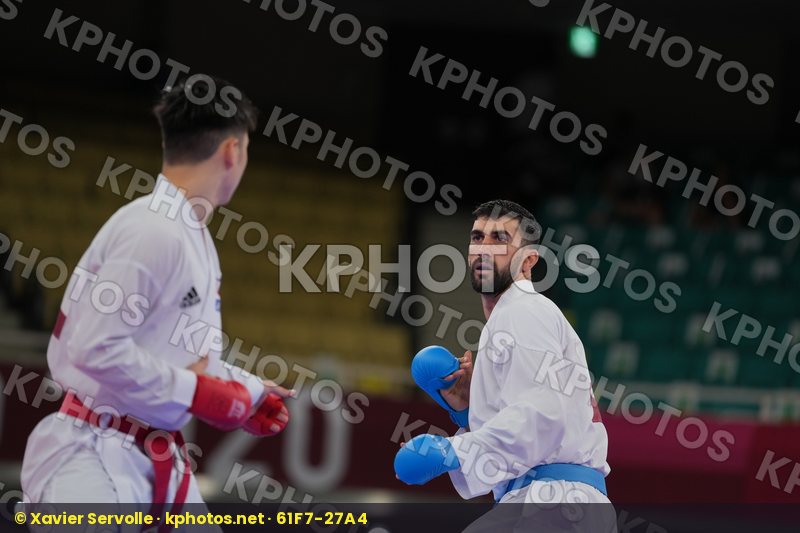 Olympic Games Tokyo 2020