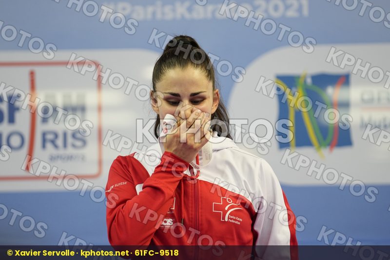 Olympic Qualification Tournament Paris 2021