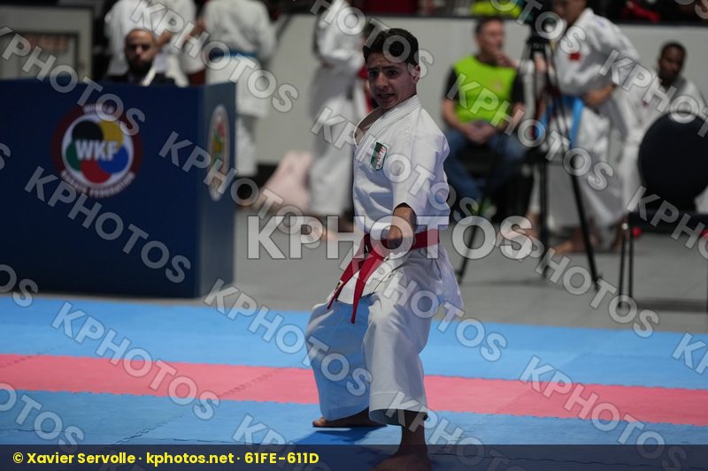 African Championships Durban 2022