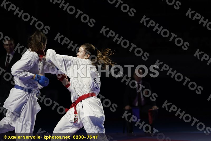 European Cadet Junior & U21 Championships Sochi 2018
