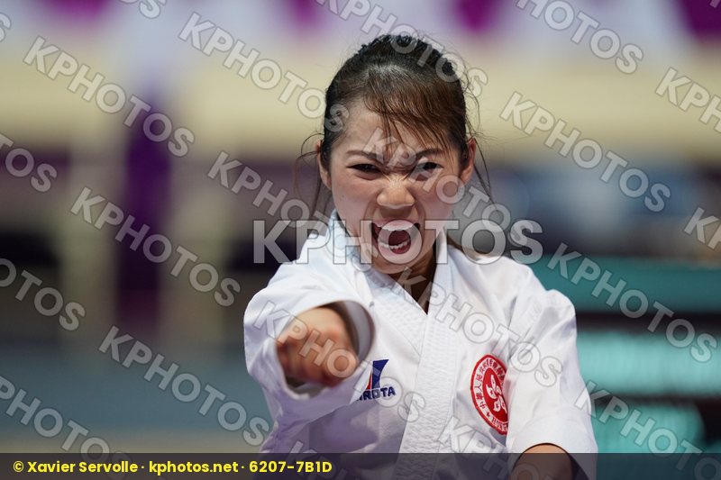 Asian Championships Tashkent 2019