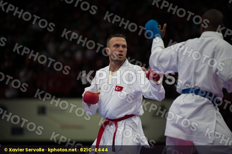 World Senior Championships Paris 2012