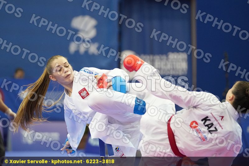 Olympic Qualification Tournament Paris 2021