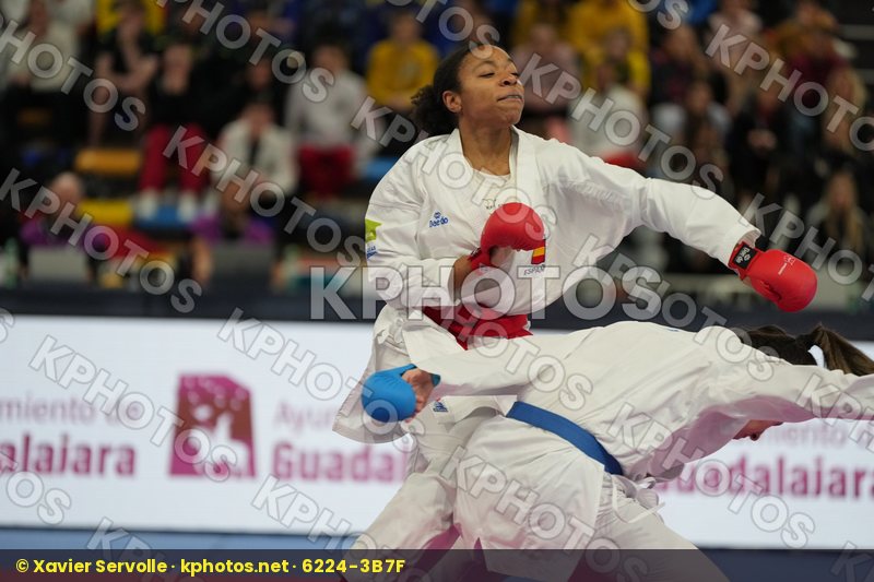 European Championships Guadalajara 2023